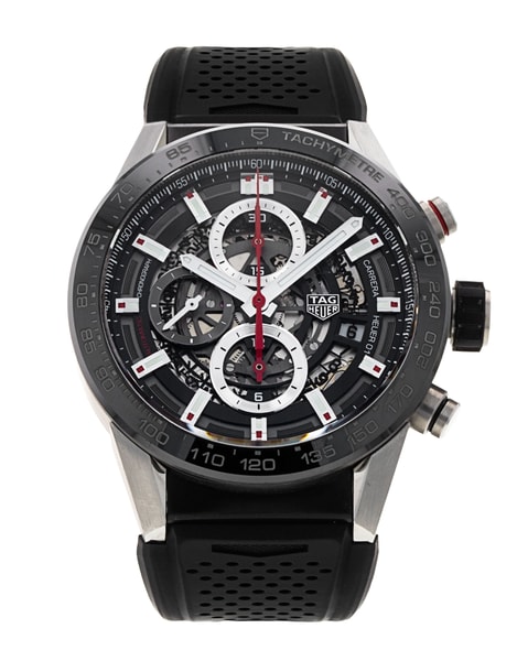 Tag Heuer Carrera CAR201V.FT6046